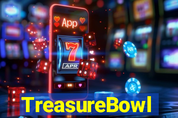 TreasureBowl treasure bowl modo de jogar